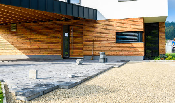 Best Decorative Driveway Pavers  in Yermo, CA