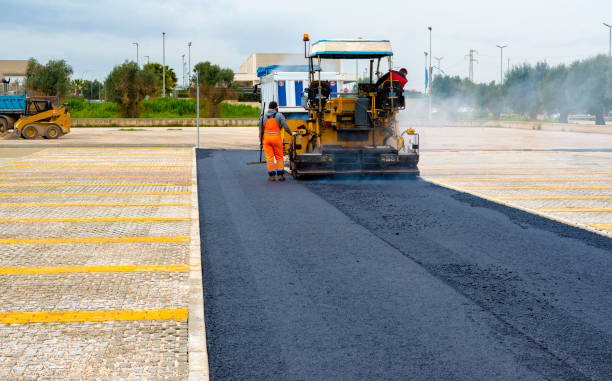 Best Professional Driveway Pavers  in Yermo, CA