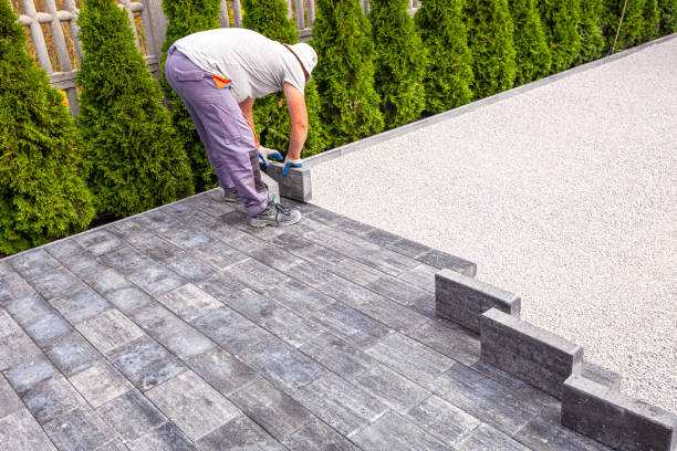 Driveway Pavers for Homes in Yermo, CA