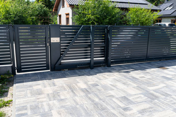 Best Cobblestone Driveway Pavers  in Yermo, CA