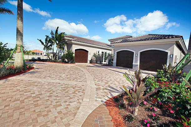Best Driveway Paving Contractor  in Yermo, CA