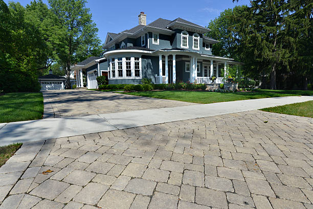 Best Affordable Driveway Pavers  in Yermo, CA