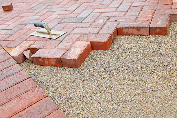 Best Driveway Repair Near Me  in Yermo, CA