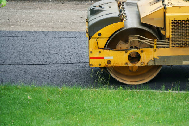 Reasons to Select Us for Your Driveway Paving Requirements in Yermo, CA
